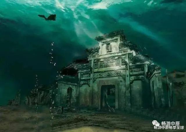 海王星VS僵尸军团