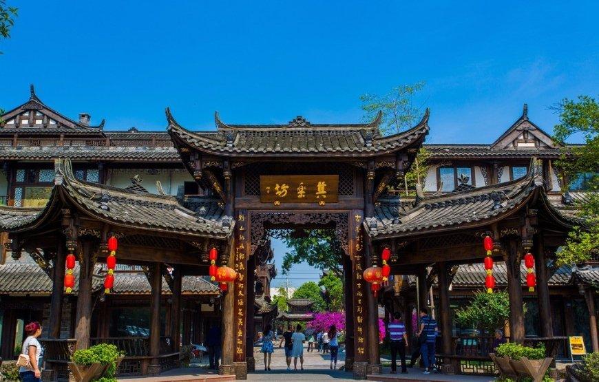 酸奶麻花怎么做游戏画面